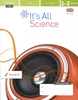 Afbeelding van It's all Science havo/vwo 1-2 FLEX leeropdrachtenboek