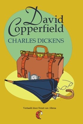 Afbeeldingen van Lalito Klassiek David Copperfield