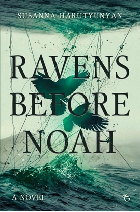 Afbeeldingen van Ravens before Noah