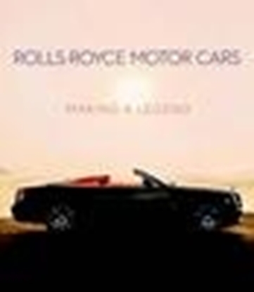 Afbeeldingen van Rolls-Royce Motor Cars
