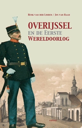 Afbeeldingen van Overijssel en de Eerste Wereldoorlog