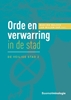 Afbeelding van Orde en verwarring in de stad