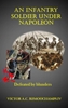 Afbeelding van An infantry soldier under Napoleon