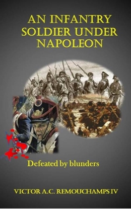 Afbeeldingen van An infantry soldier under Napoleon