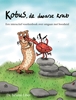 Afbeelding van Kobus de dwarse krab