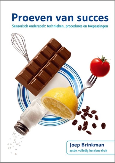 Afbeelding van Proeven van succes