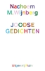 Afbeelding van Joodse gedichten