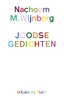 Afbeelding van Joodse gedichten