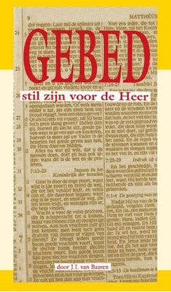 Afbeeldingen van Gebed: stil zijn voor de Heer
