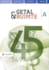 Afbeelding van Getal & Ruimte havo A 2 uitwerkingen