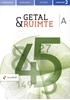 Afbeelding van Getal & Ruimte havo A 2 uitwerkingen