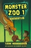 Afbeelding van Monster Zoo Voedertijd
