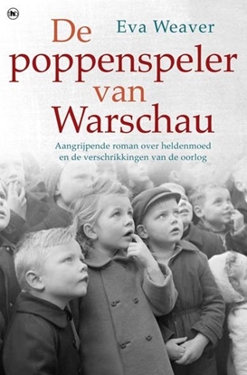 Afbeeldingen van De poppenspeler van Warschau