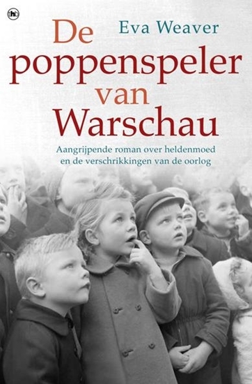 Afbeelding van De poppenspeler van Warschau