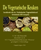 Afbeelding van De vegetarische keuken