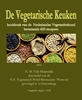 Afbeelding van De vegetarische keuken