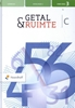 Afbeelding van Getal & Ruimte vwo C leerboek 3