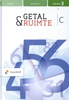Afbeelding van Getal & Ruimte vwo C leerboek 3