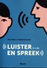 Afbeelding van Luister en spreek
