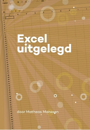 Afbeeldingen van Excel uitgelegd
