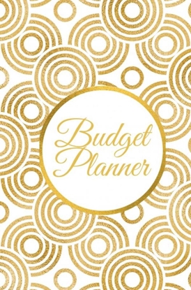 Afbeeldingen van Budget planner - Kasboek - Huishoudboekje - Budgetplanner : Law of Attraction Editie