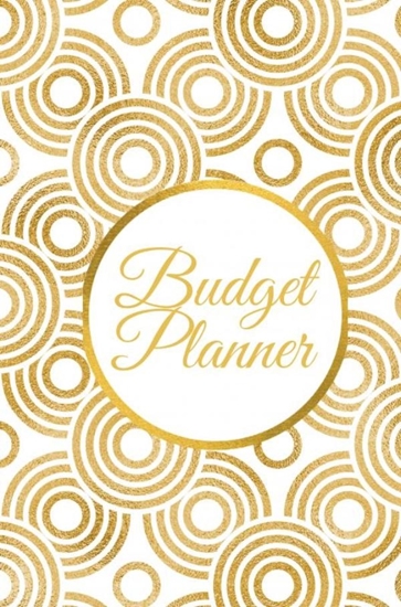 Afbeelding van Budget planner - Kasboek - Huishoudboekje - Budgetplanner : Law of Attraction Editie