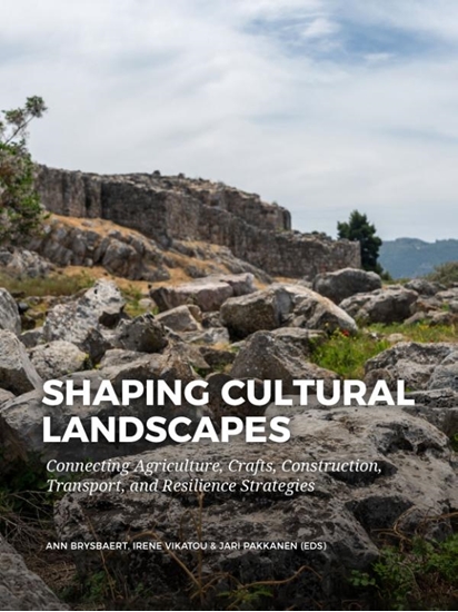 Afbeelding van Shaping Cultural Landscapes