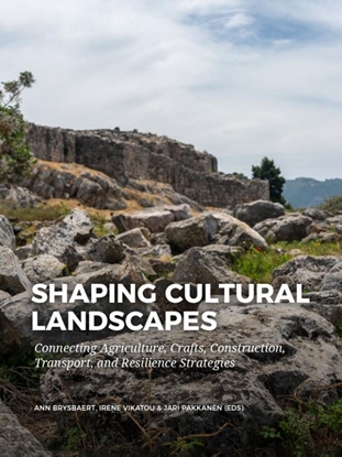 Afbeeldingen van Shaping Cultural Landscapes