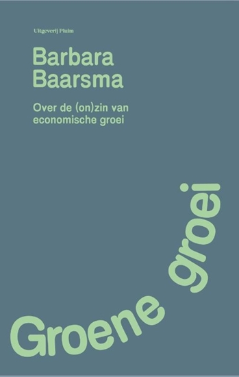 Afbeelding van Groene groei