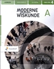 Afbeelding van Moderne Wiskunde VWO A deel 4 Leerboek