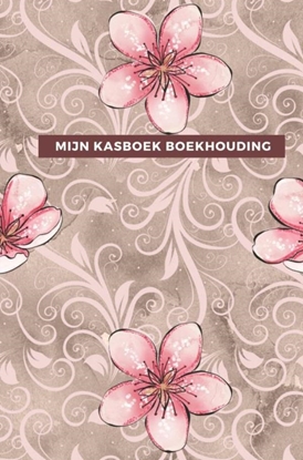 Afbeeldingen van Mijn Kasboek Boekhouding