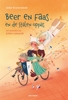 Afbeelding van Beer en Faas en de stalen oppas