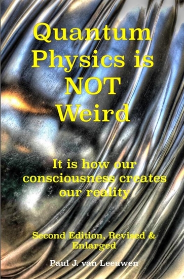 Afbeelding van Quantum Physics is NOT Weird