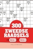 Afbeelding van 300 Zweedse raadsels