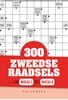 Afbeelding van 300 Zweedse raadsels