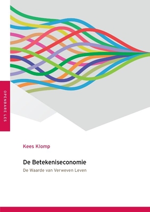 Afbeeldingen van De betekeniseconomie
