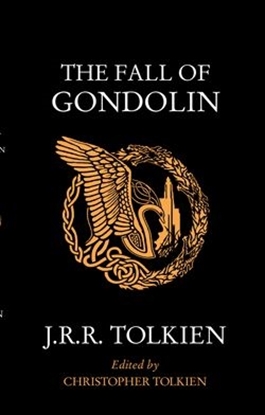 Afbeeldingen van The Fall of Gondolin
