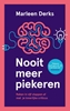 Afbeelding van Nooit meer piekeren