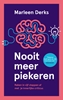 Afbeelding van Nooit meer piekeren
