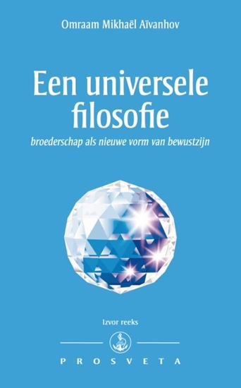 Afbeelding van Izvor Een universele filosofie