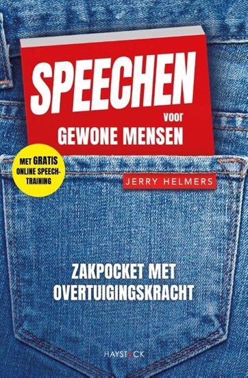Afbeelding van Speechen voor gewone mensen