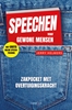 Afbeelding van Speechen voor gewone mensen
