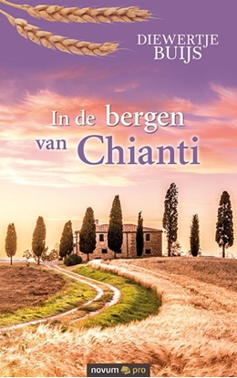 Afbeeldingen van In de bergen van Chianti