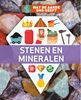 Afbeelding van Wat de Aarde ons geeft Stenen en mineralen