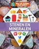 Afbeelding van Wat de Aarde ons geeft Stenen en mineralen