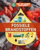 Afbeelding van Wat de Aarde ons geeft Fossiele brandstoffen