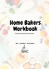 Afbeelding van Home Bakers workbook