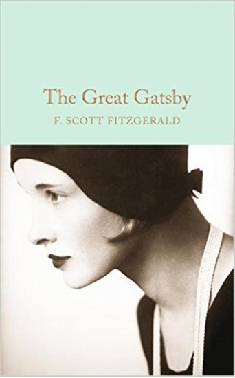 Afbeelding van Macmillan Collector's Library The Great Gatsby