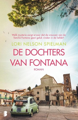 Afbeeldingen van De dochters van Fontana