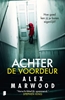 Afbeelding van Achter de voordeur